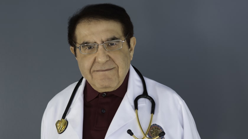 dr nowzaradan