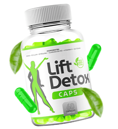 lift detox