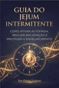 ebook jejum intermitente